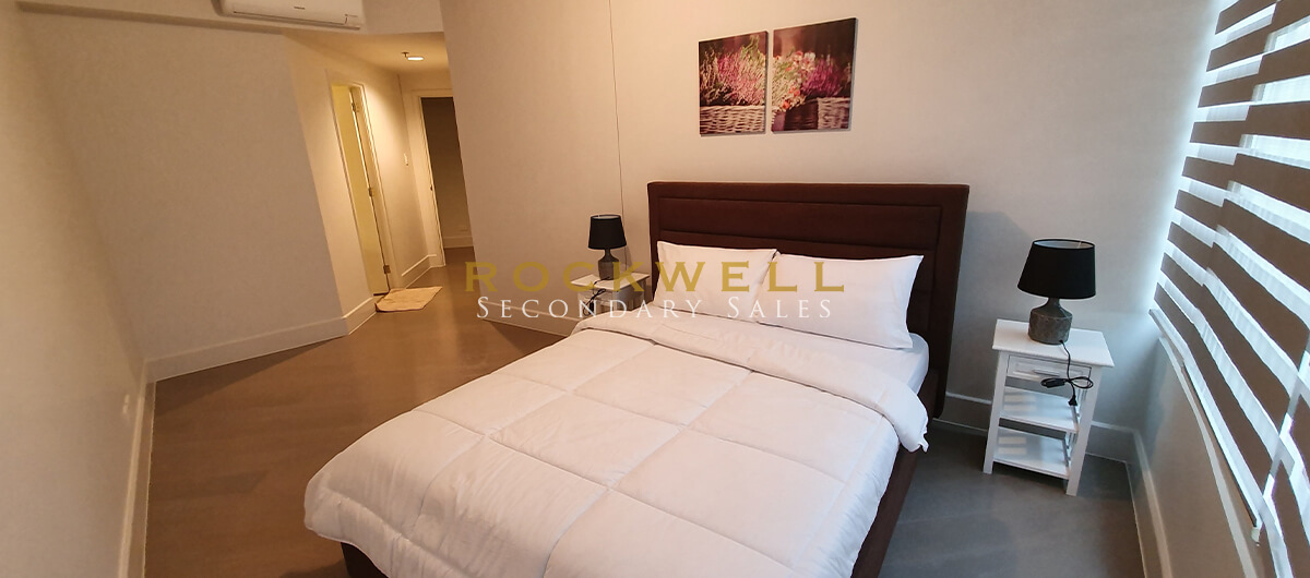 Proscenium Kirov Tower 3BR 224SQM