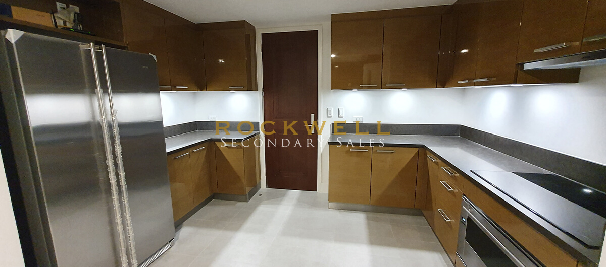 Proscenium Kirov Tower 3BR 224SQM