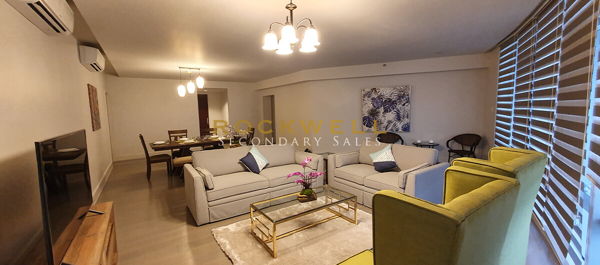 Proscenium Kirov Tower 3BR 224SQM