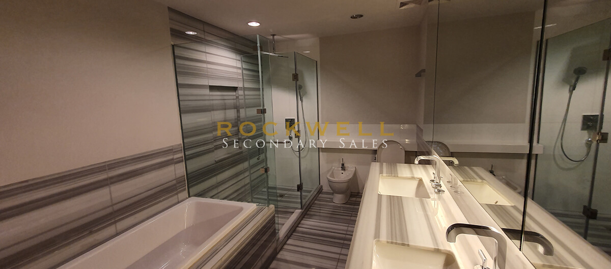 Proscenium Kirov Tower 3BR 224SQM