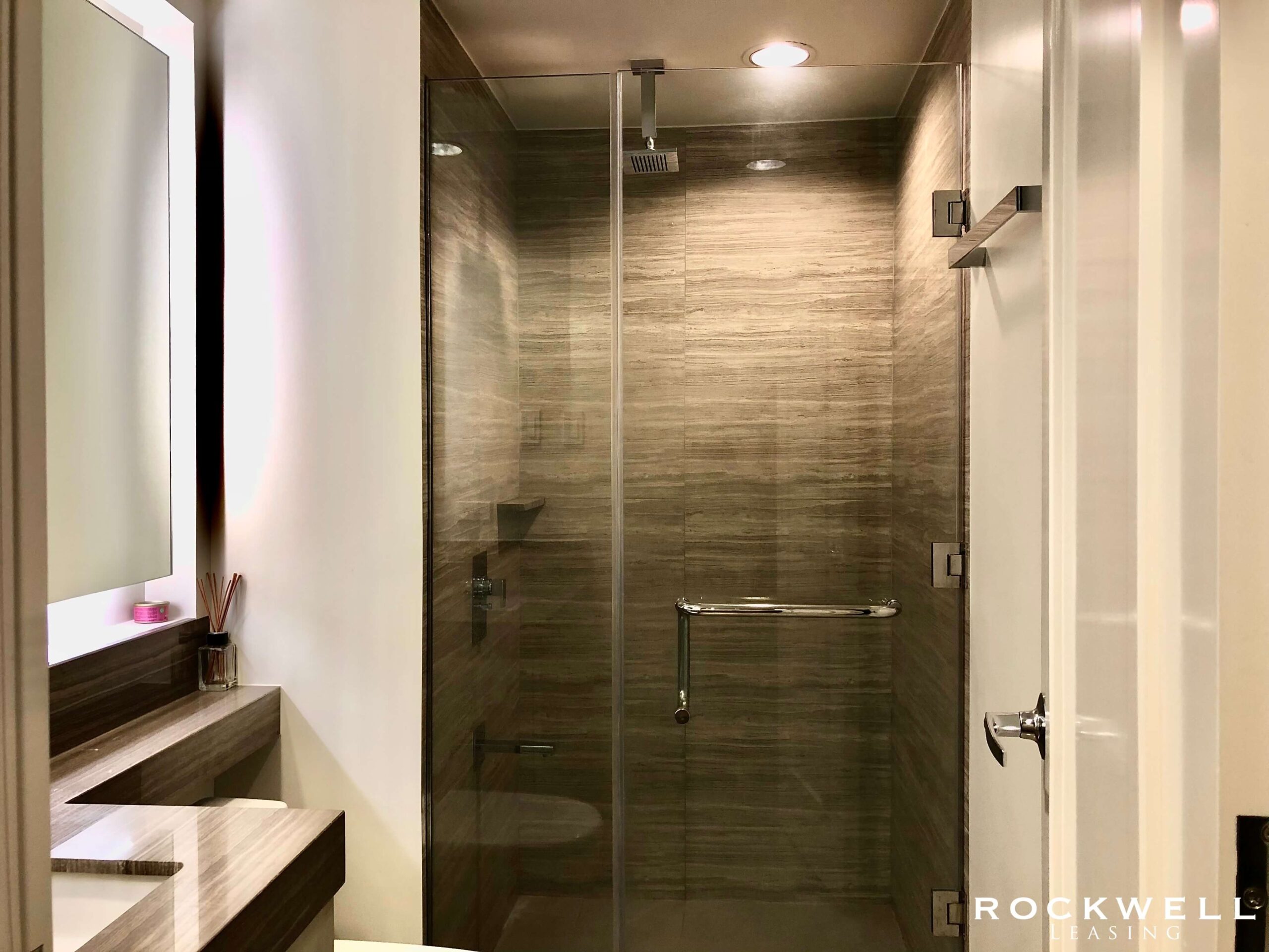 Proscenium Lincoln Studio 31sqm