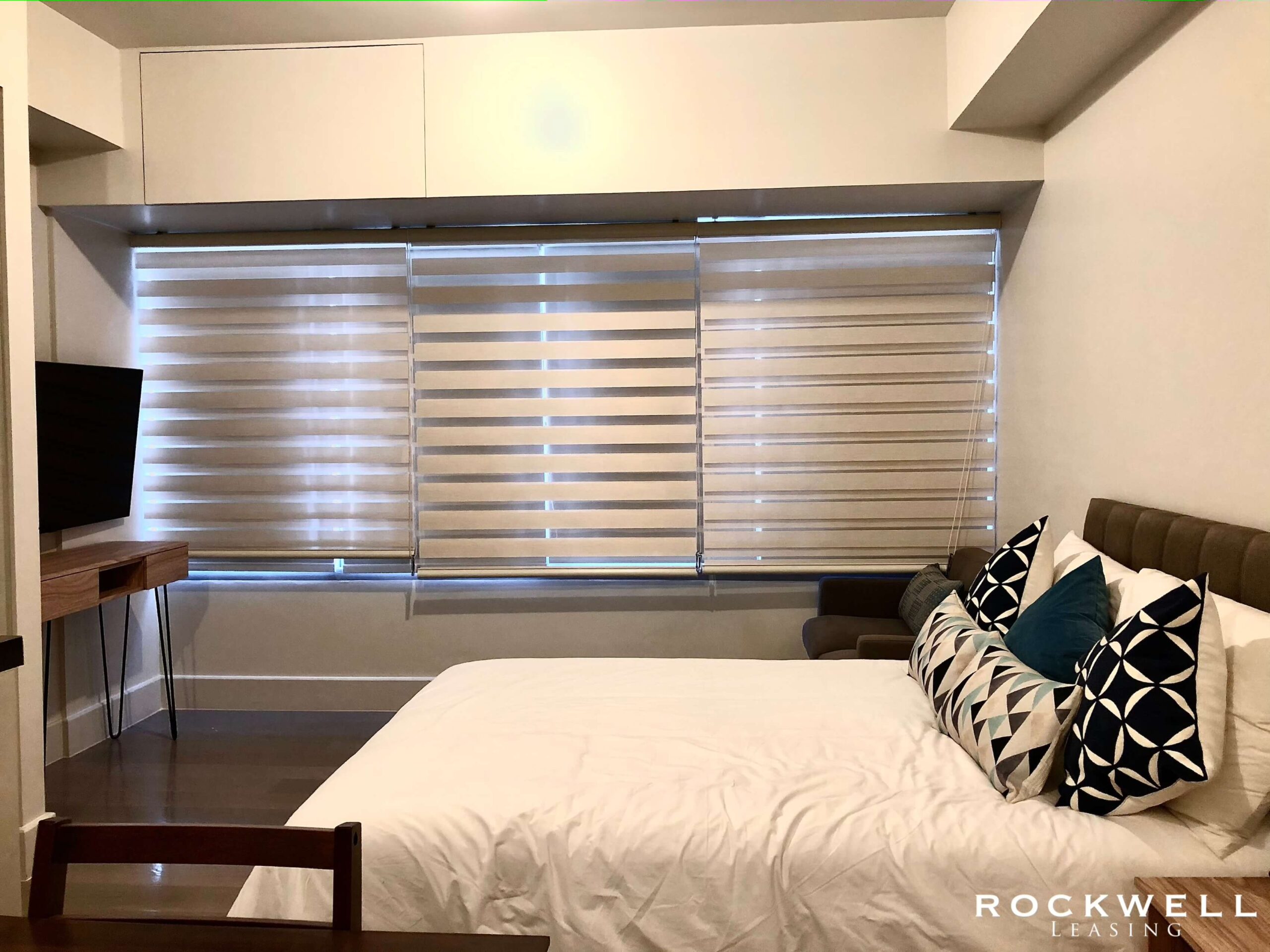 Proscenium Lincoln Studio 31sqm