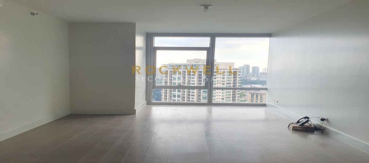 Proscenium Lincoln Tower 1BR 54SQM
