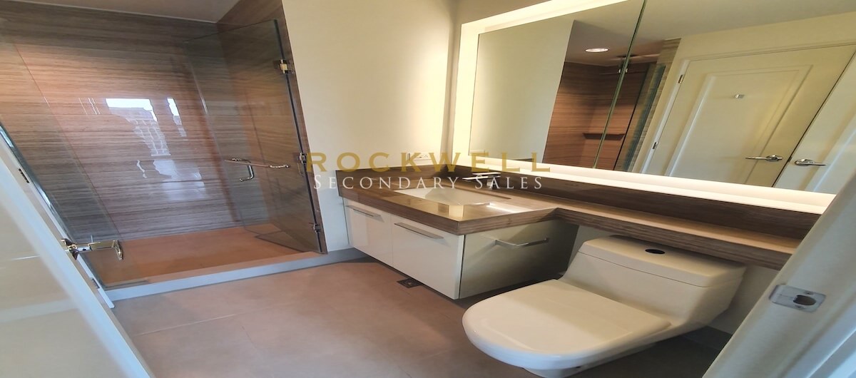 Proscenium Lincoln Tower 1BR 54SQM