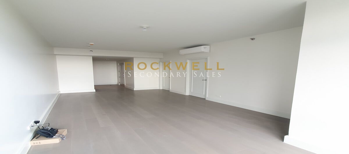 Proscenium Lincoln Tower 1BR 54SQM