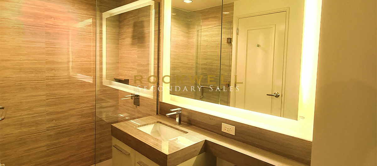 Proscenium Lincoln Tower 1BR 64SQM