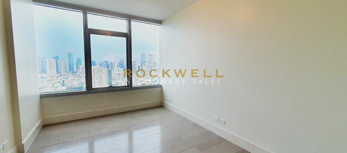 Proscenium Lincoln Tower 1BR 64SQM