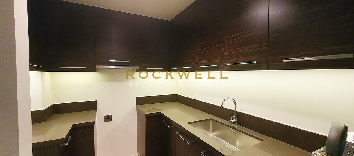 Proscenium Lincoln Tower 1BR 64SQM