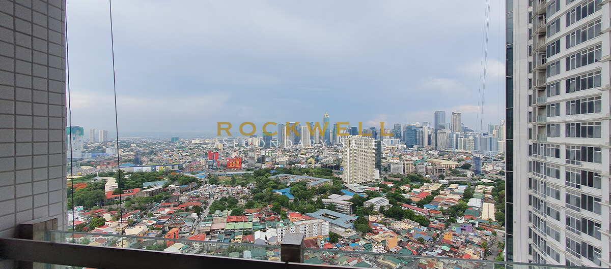 Proscenium Lincoln Tower 1BR 64SQM