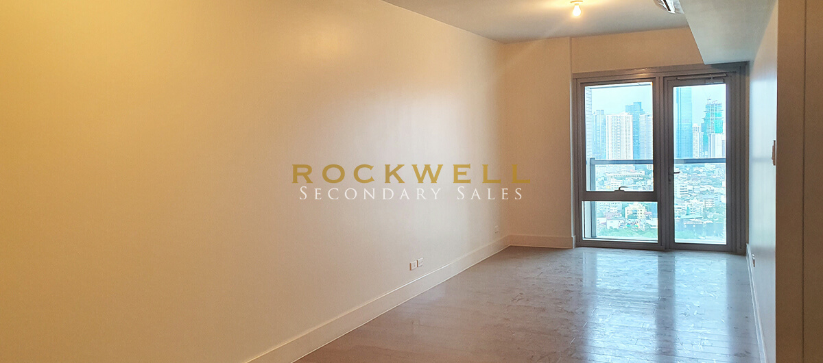 Proscenium Lincoln Tower 1BR 64SQM