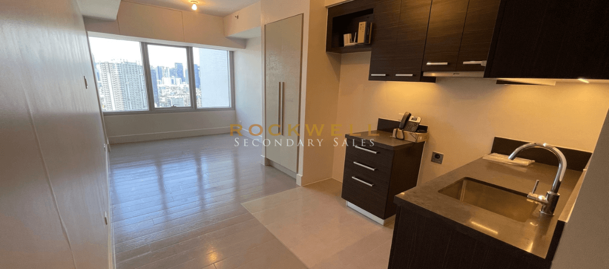 Proscenium Lincoln Tower STUDIO 33SQM
