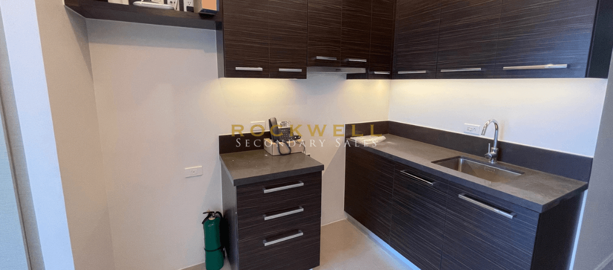 Proscenium Lincoln Tower STUDIO 33SQM