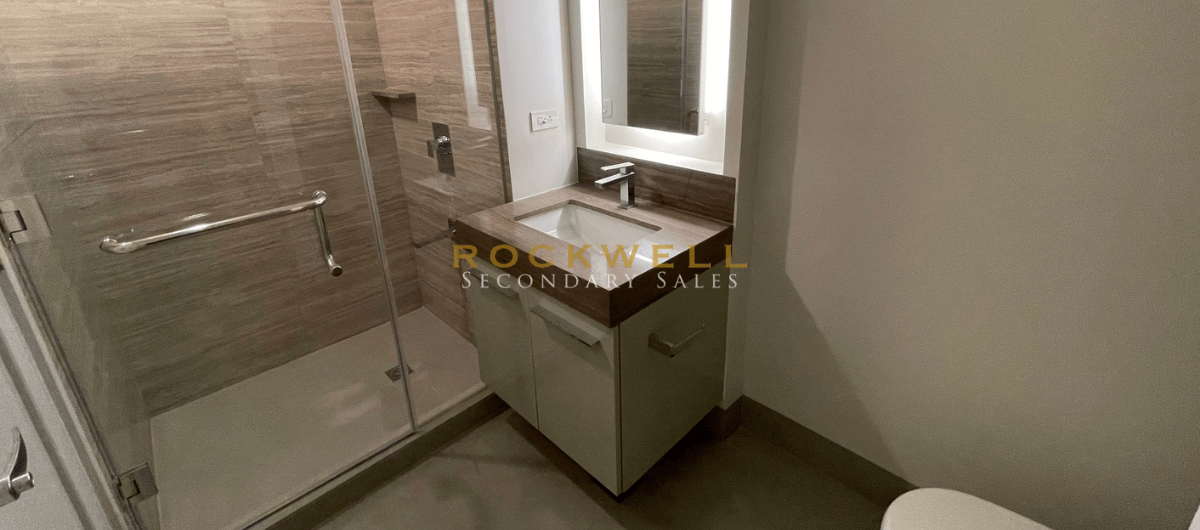 Proscenium Lincoln Tower STUDIO 33SQM