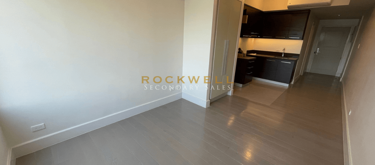 Proscenium Lincoln Tower STUDIO 33SQM