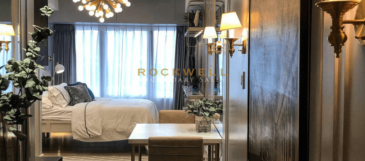 Proscenium Lincoln Tower Studio 32SQM