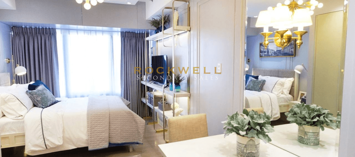 Proscenium Lincoln Tower Studio 32SQM