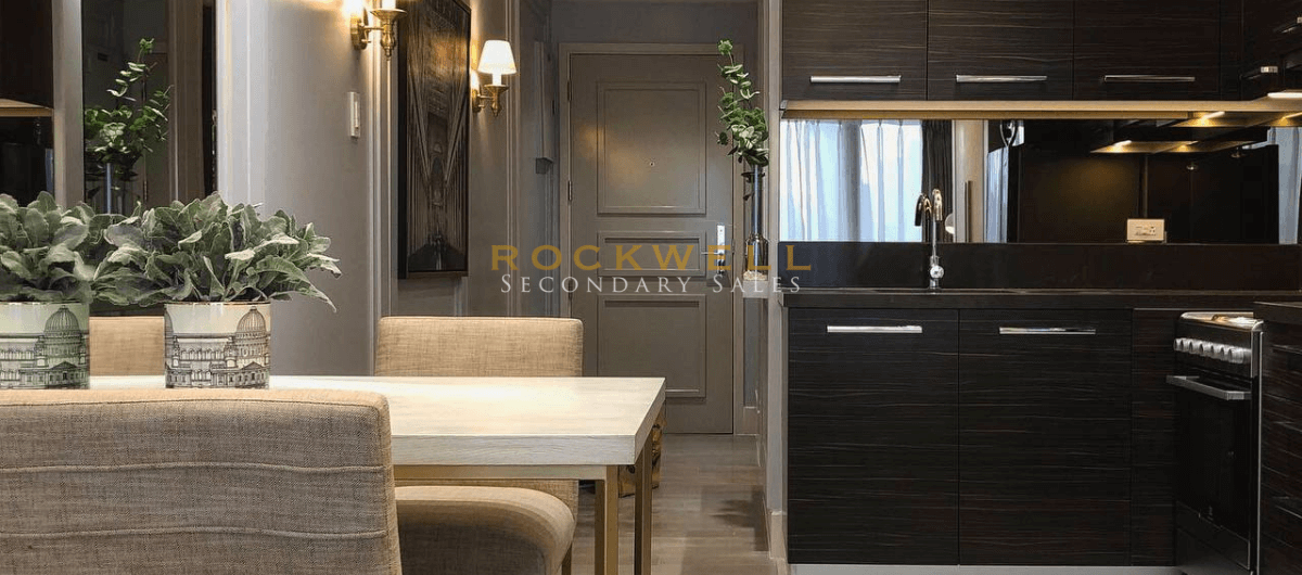 Proscenium Lincoln Tower Studio 32SQM