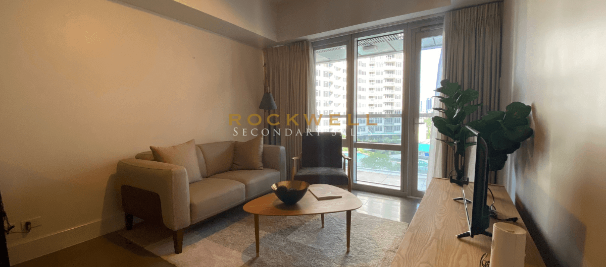 Proscenium Lorraine Tower 2BR 96SQM