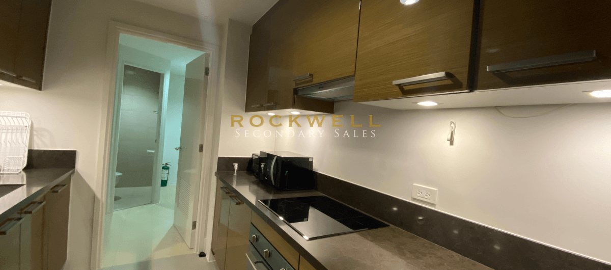 Proscenium Lorraine Tower 2BR 96SQM