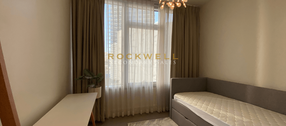 Proscenium Lorraine Tower 2BR 96SQM