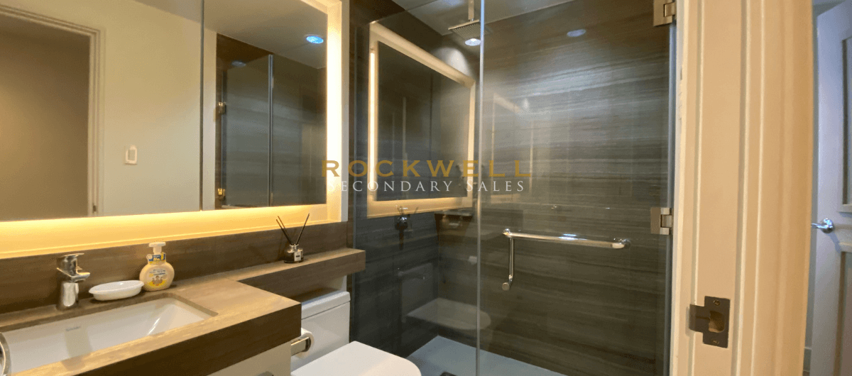 Proscenium Lorraine Tower 2BR 96SQM