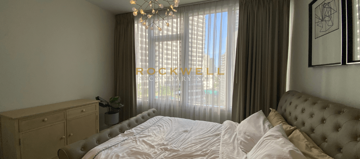 Proscenium Lorraine Tower 2BR 96SQM