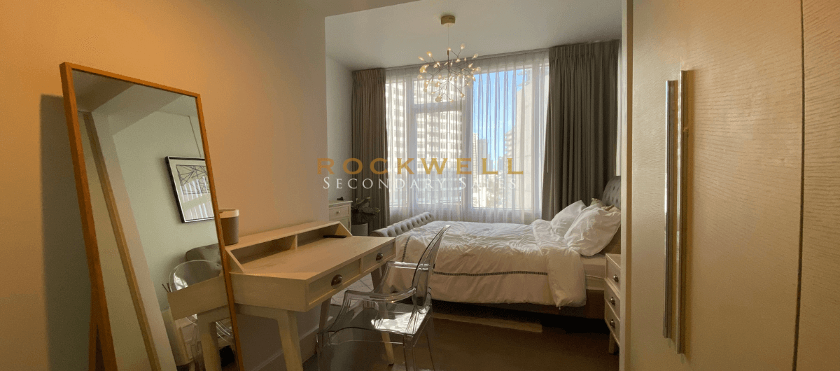 Proscenium Lorraine Tower 2BR 96SQM