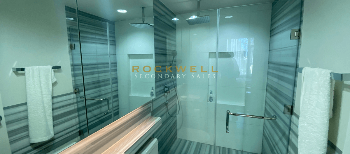 Proscenium Lorraine Tower 2BR 96SQM