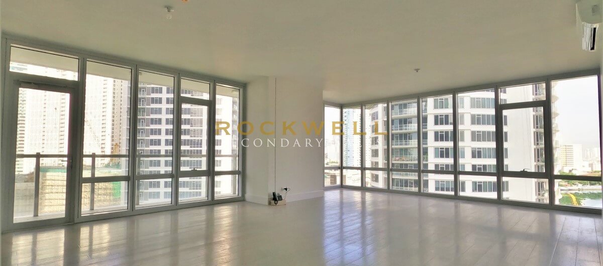 Proscenium Sakura Tower 3BR 193SQM