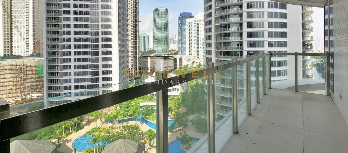 Proscenium Sakura Tower 3BR 193SQM
