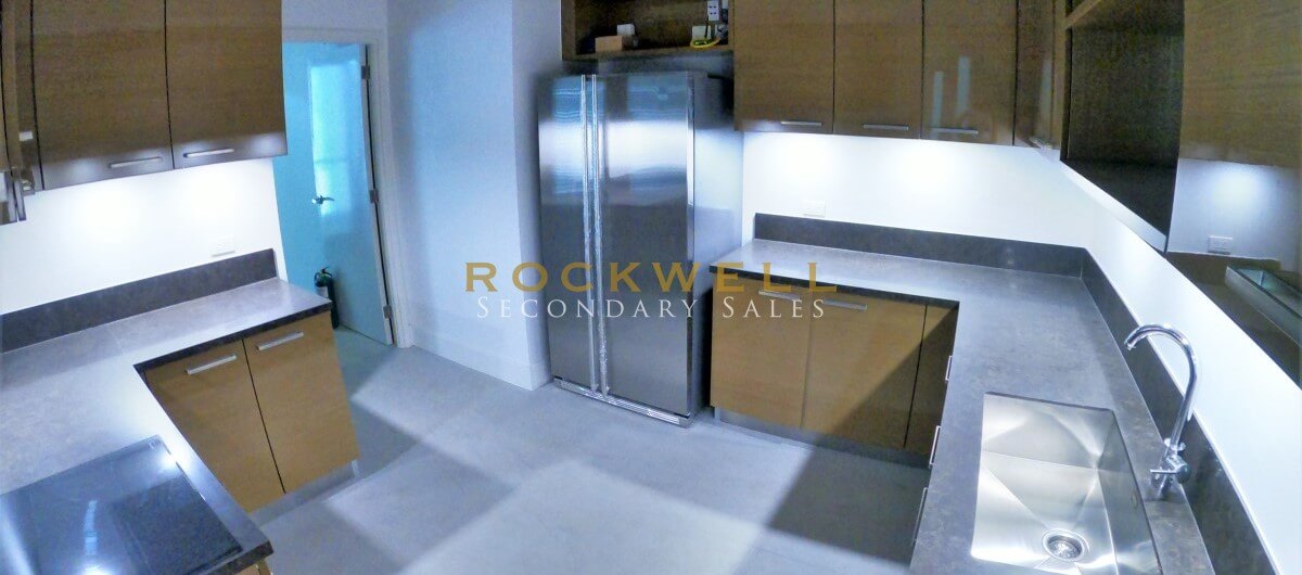 Proscenium Sakura Tower 3BR 193SQM