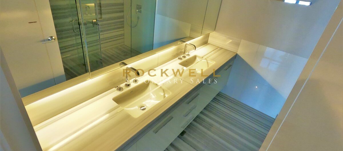 Proscenium Sakura Tower 3BR 193SQM