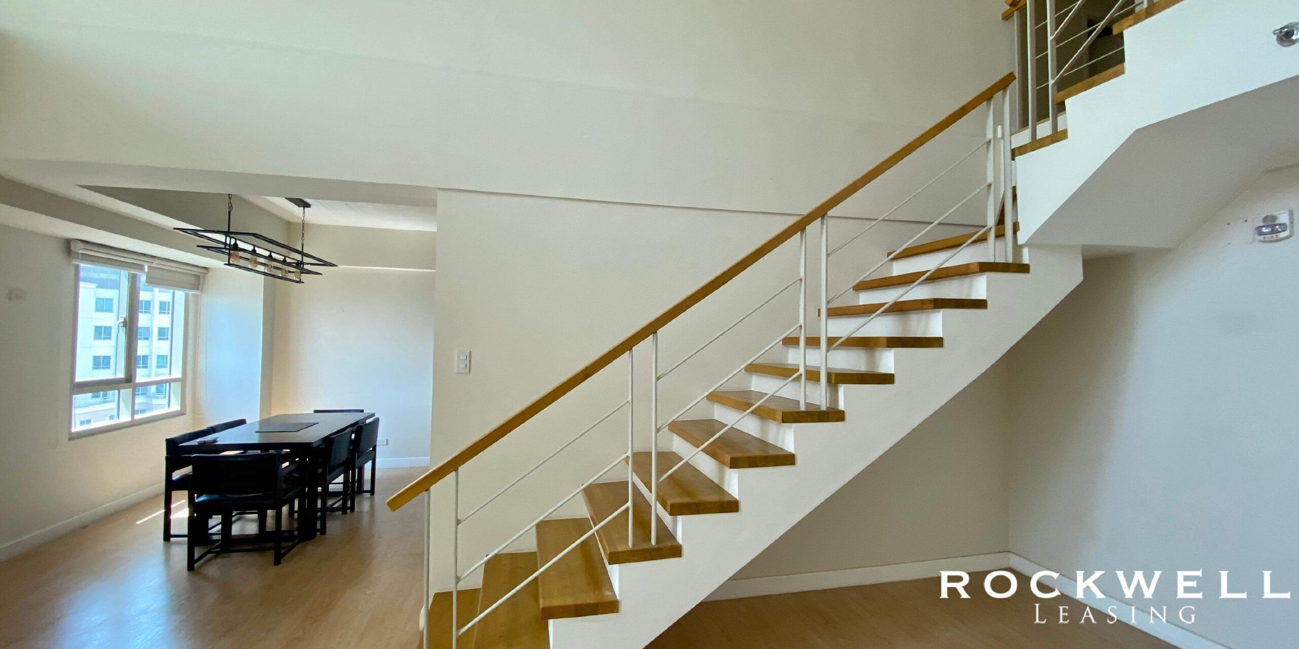 The Grove Tower A 2BR Loft 127SQM