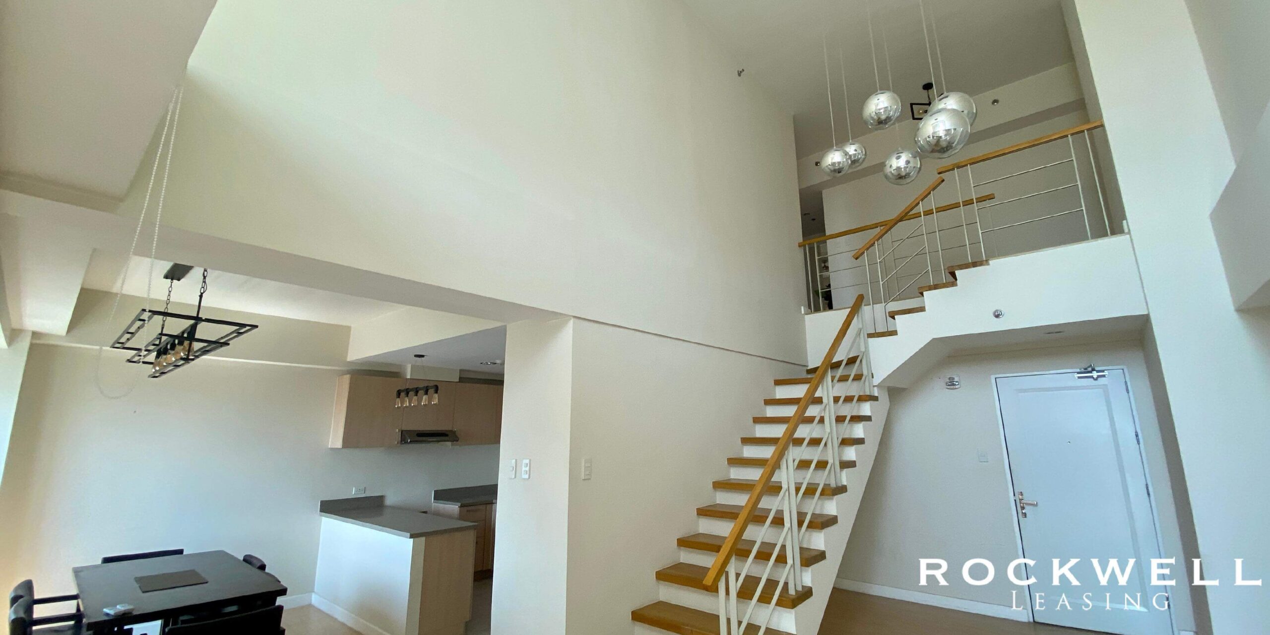 The Grove Tower A 2BR Loft 127SQM