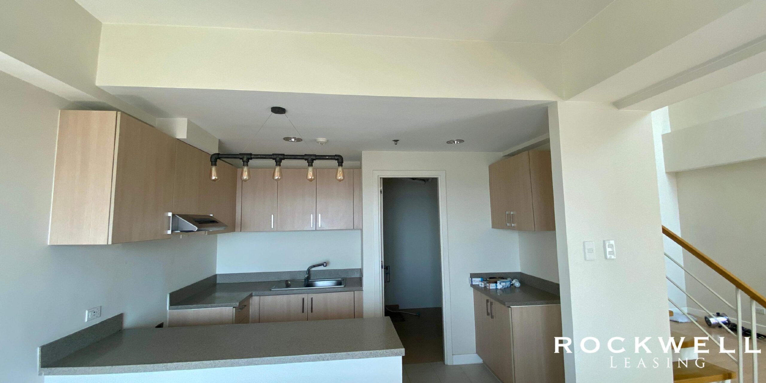 The Grove Tower A 2BR Loft 127SQM