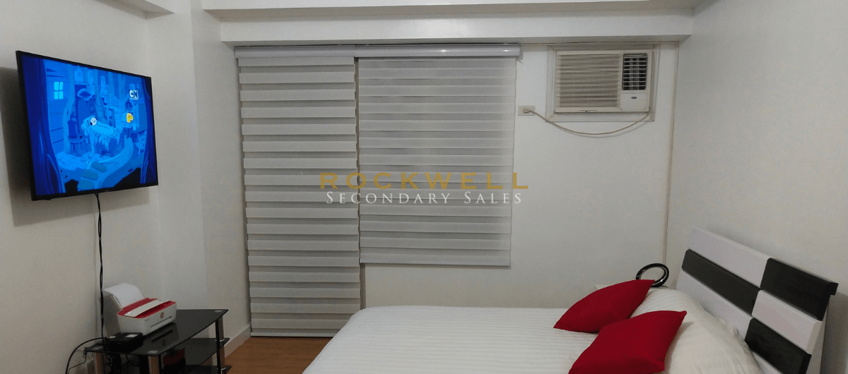 The Grove Tower A Studio 34SQM
