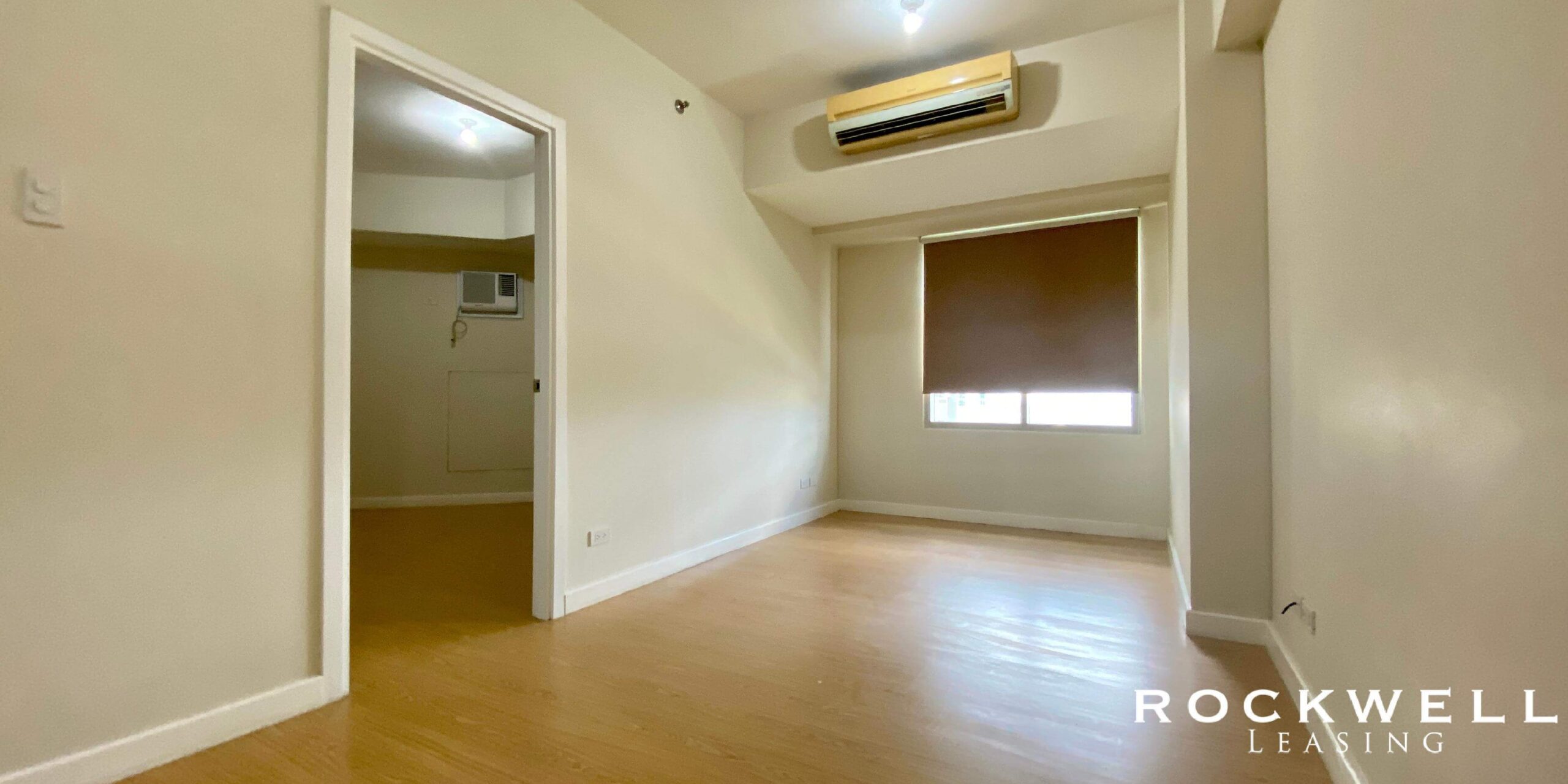The Grove Tower C 1BR 43SQM