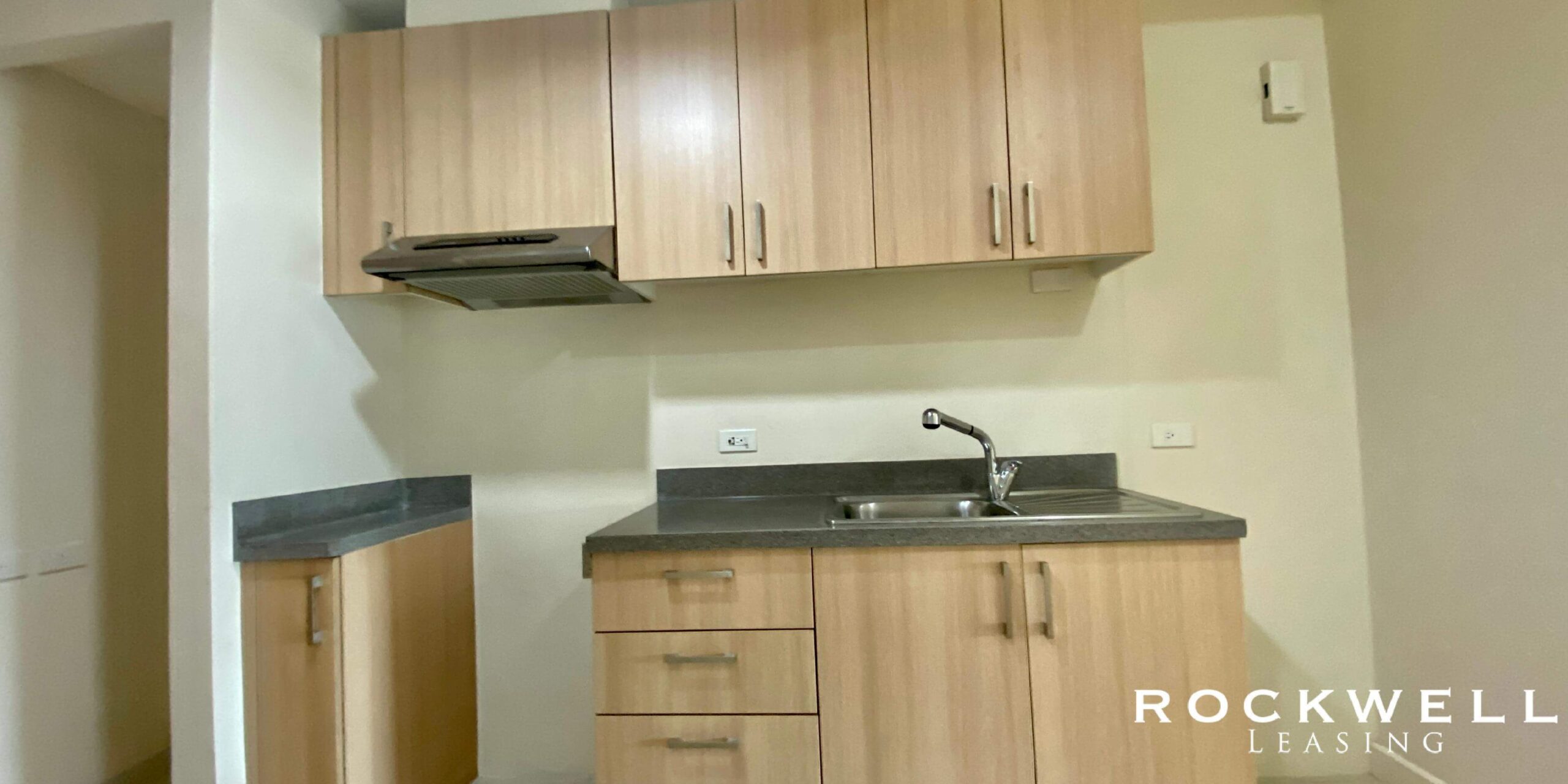 The Grove Tower C 1BR 43SQM