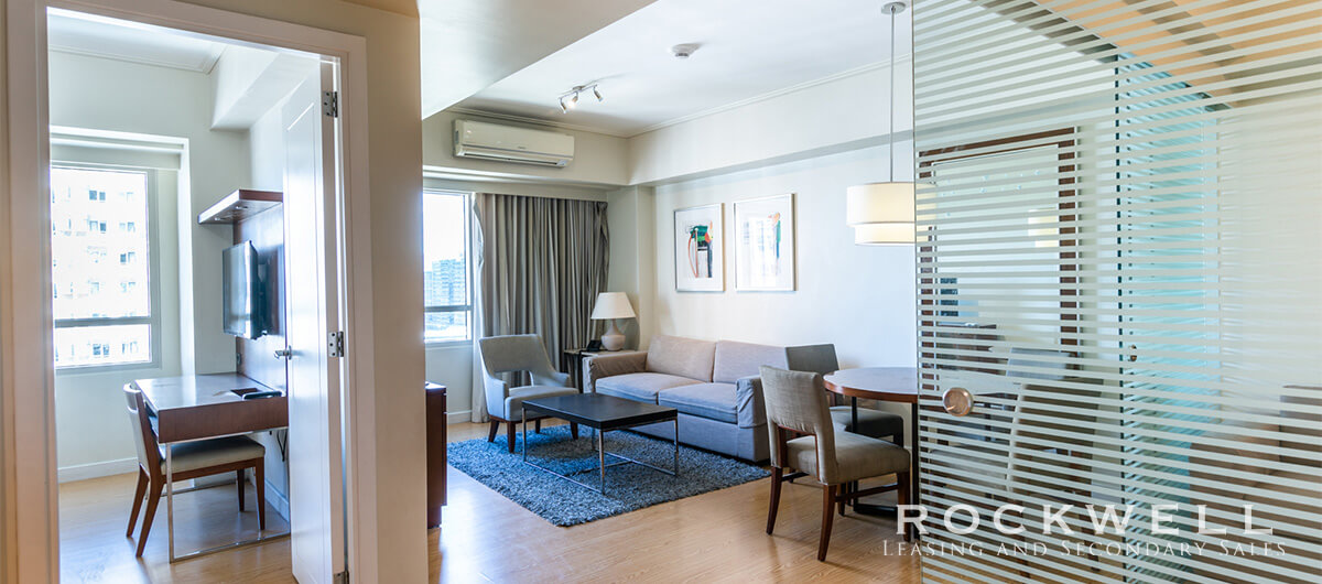 The Grove Tower D 1BR 63SQM