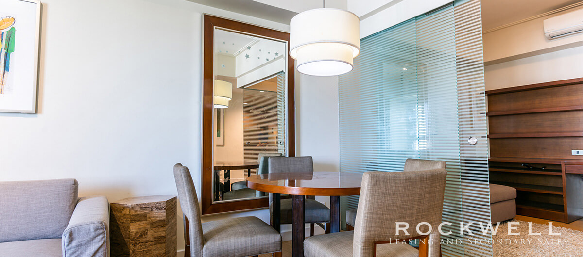 The Grove Tower D 1BR 63SQM