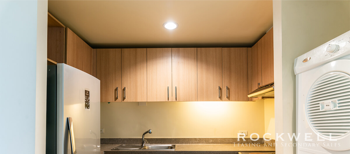 The Grove Tower D 1BR 63SQM