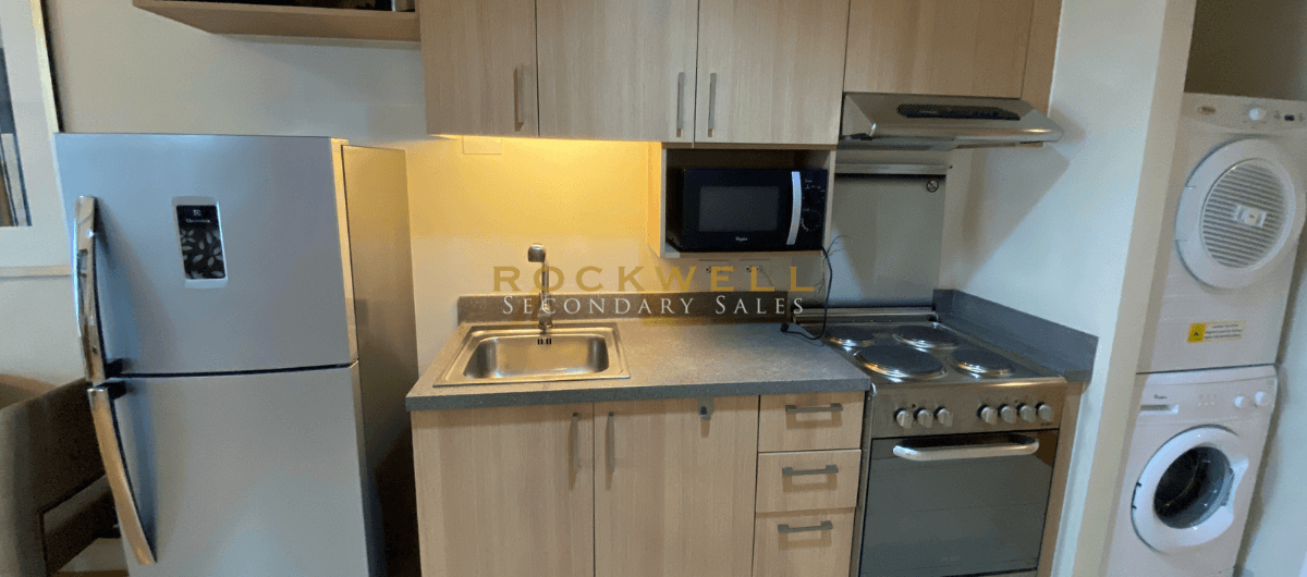 The Grove Tower D Studio 34SQM