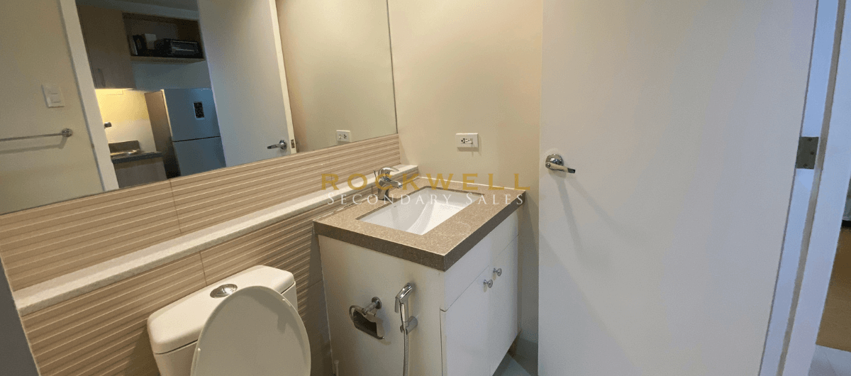 The Grove Tower D Studio 34SQM