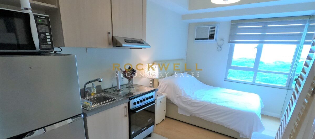 The Grove Tower F STUDIO 21SQM