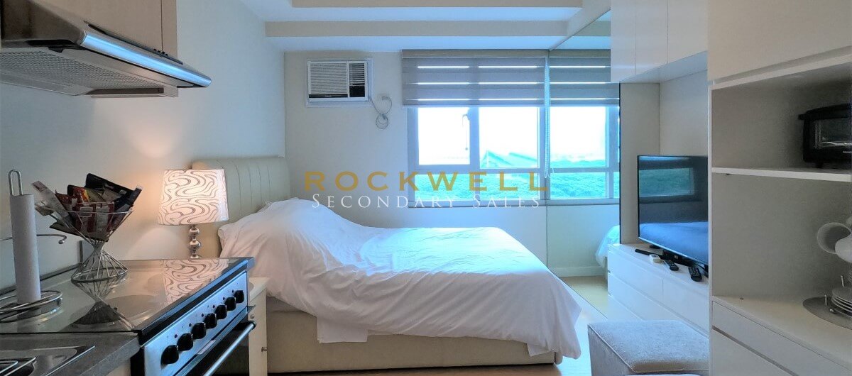 The Grove Tower F STUDIO 21SQM