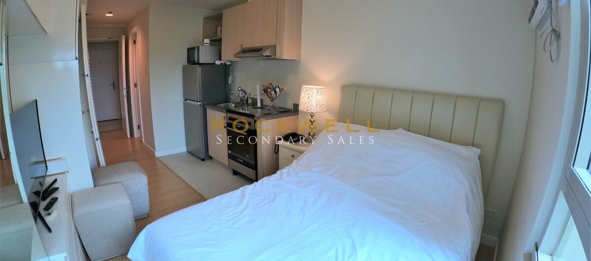 The Grove Tower F STUDIO 21SQM