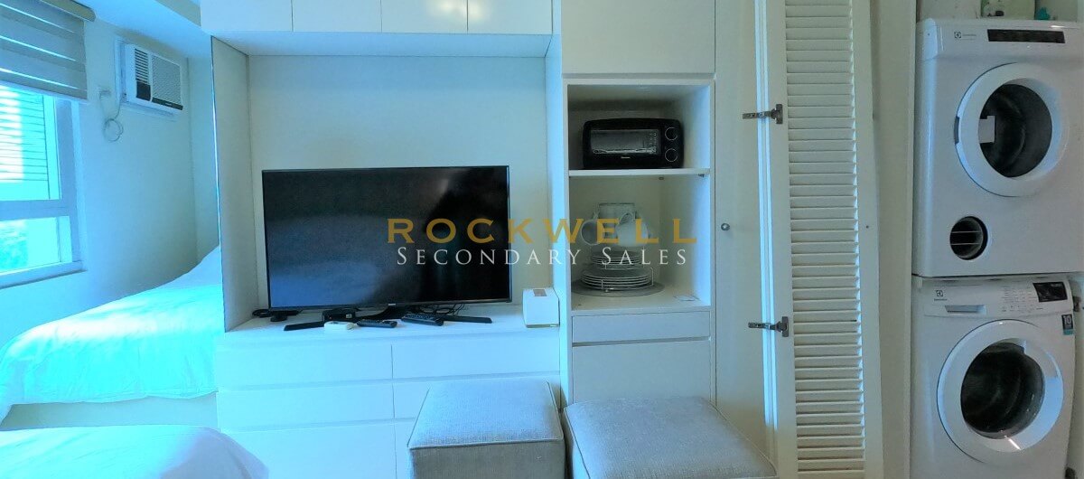 The Grove Tower F STUDIO 21SQM