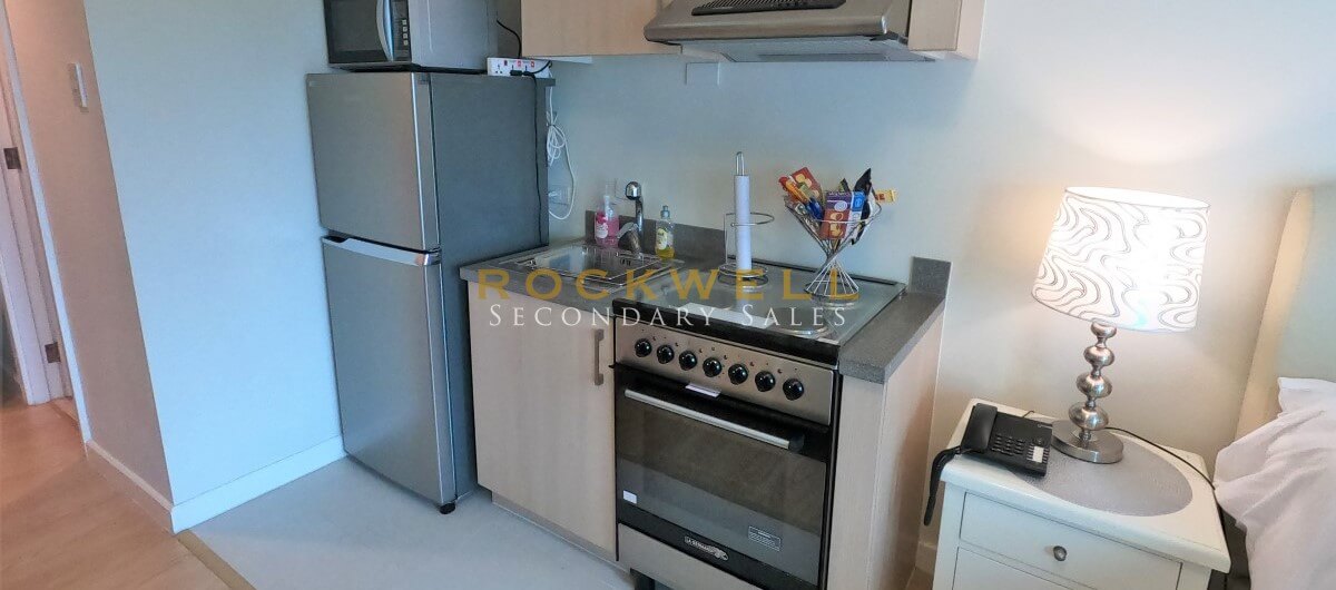 The Grove Tower F STUDIO 21SQM