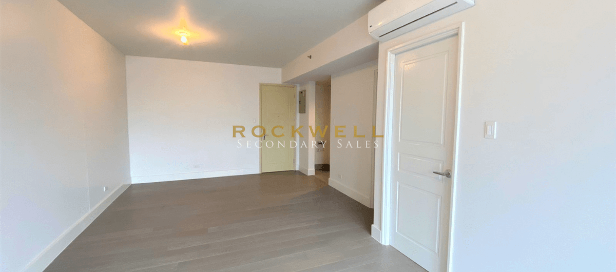 The Proscenium Residences 1BR 62SQM