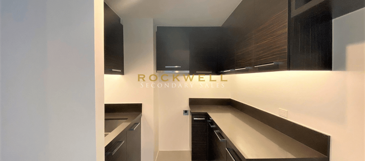The Proscenium Residences 1BR 62SQM